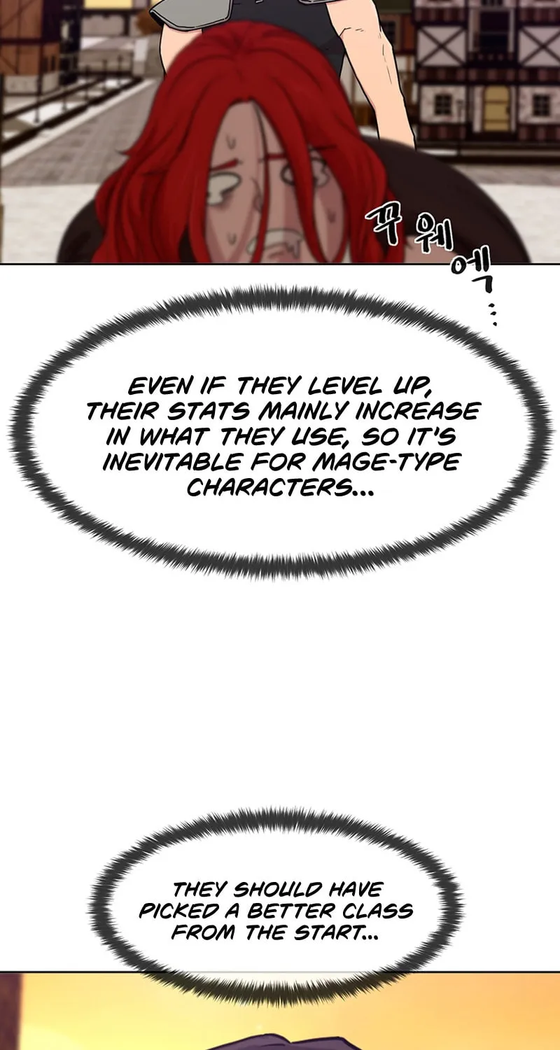 Martial Arts Alone Chapter 12 page 21 - 