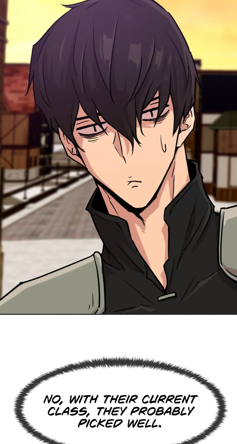 Martial Arts Alone Chapter 12 page 22 - 