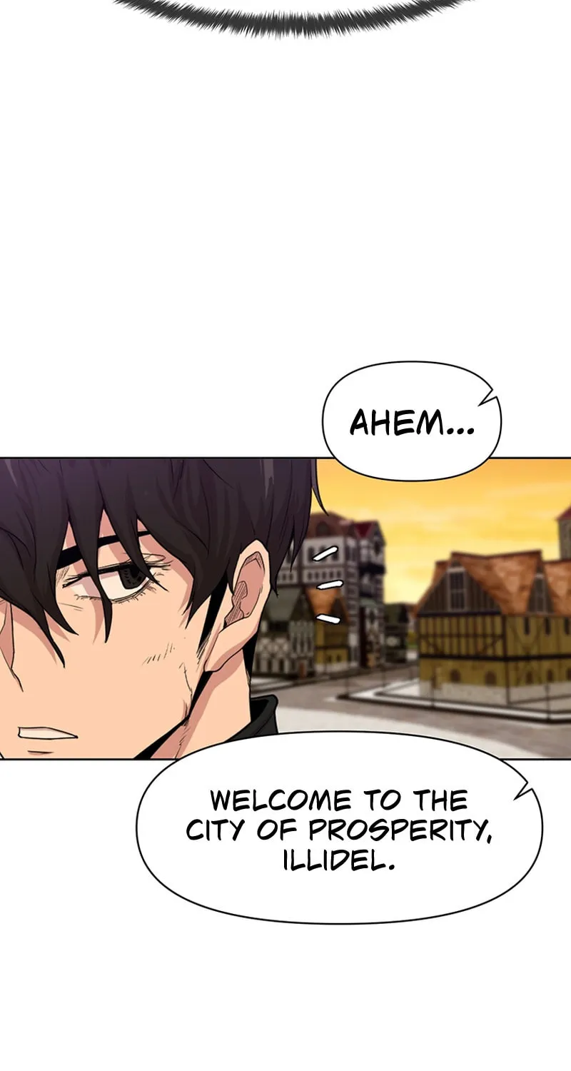 Martial Arts Alone Chapter 12 page 23 - 