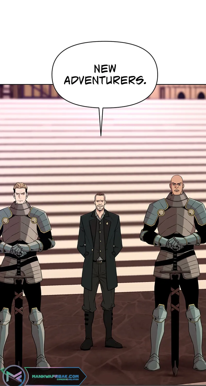 Martial Arts Alone Chapter 12 page 24 - 