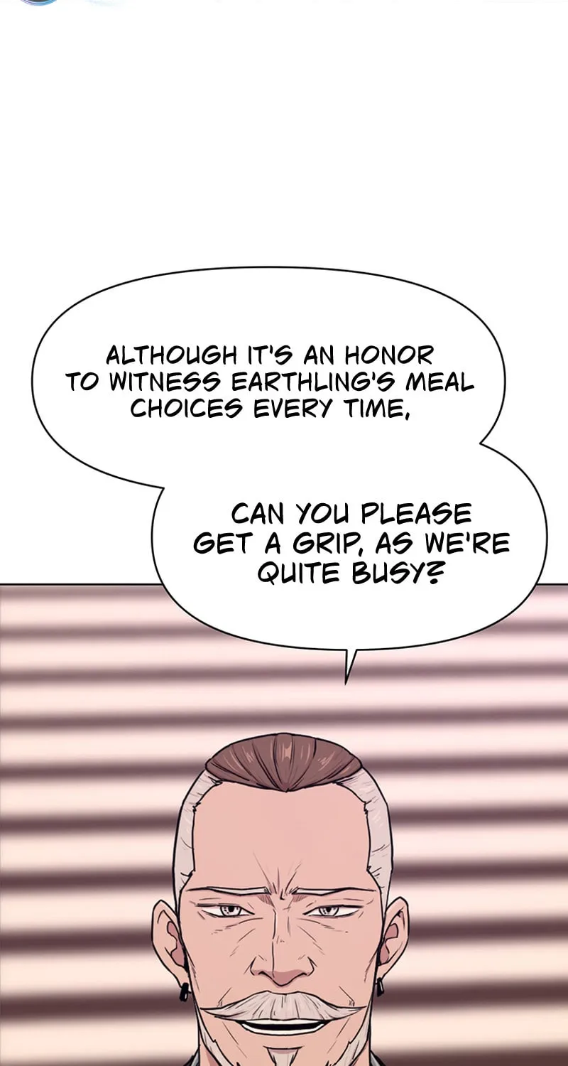 Martial Arts Alone Chapter 12 page 25 - 