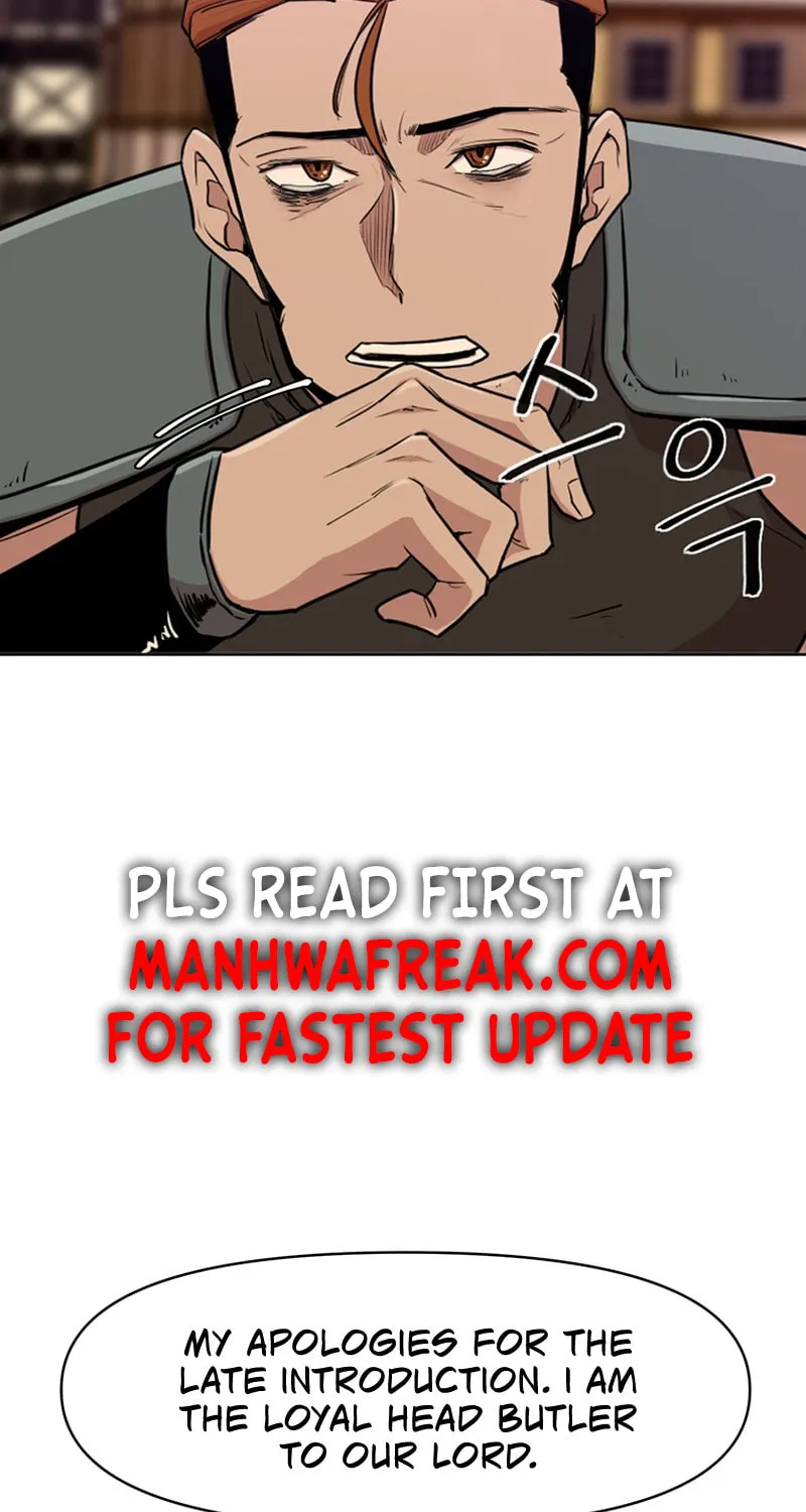 Martial Arts Alone Chapter 12 page 27 - 