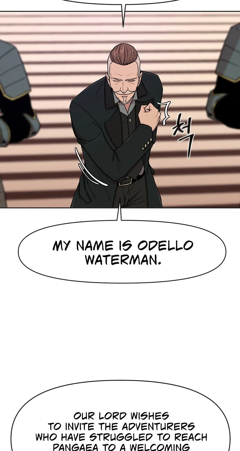 Martial Arts Alone Chapter 12 page 28 - 