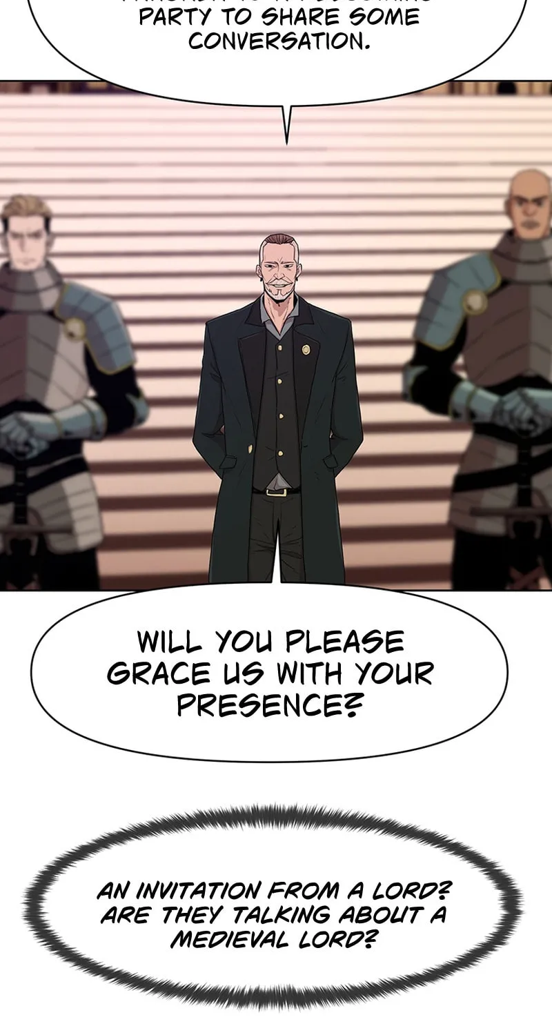 Martial Arts Alone Chapter 12 page 29 - 