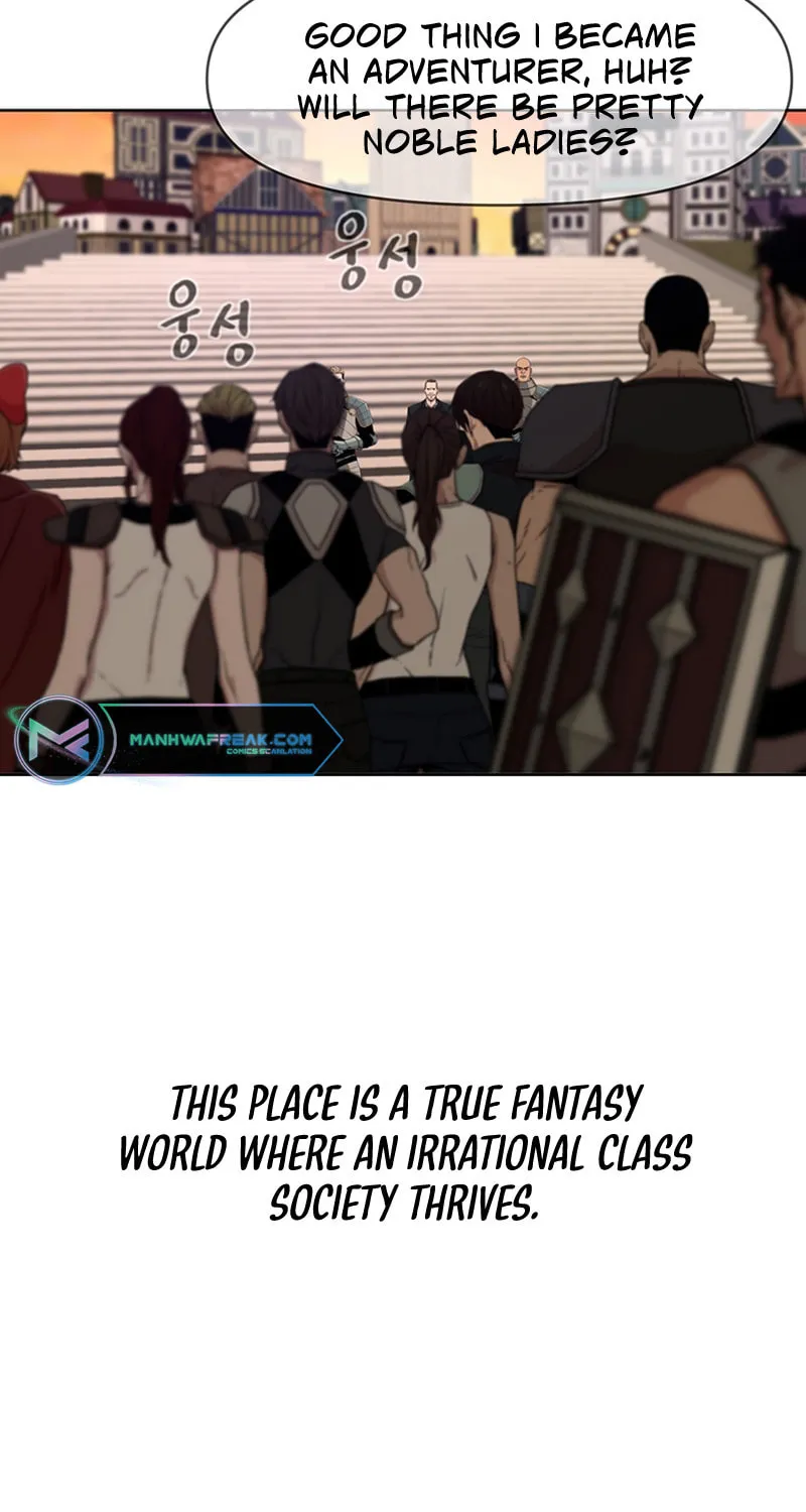 Martial Arts Alone Chapter 12 page 32 - 