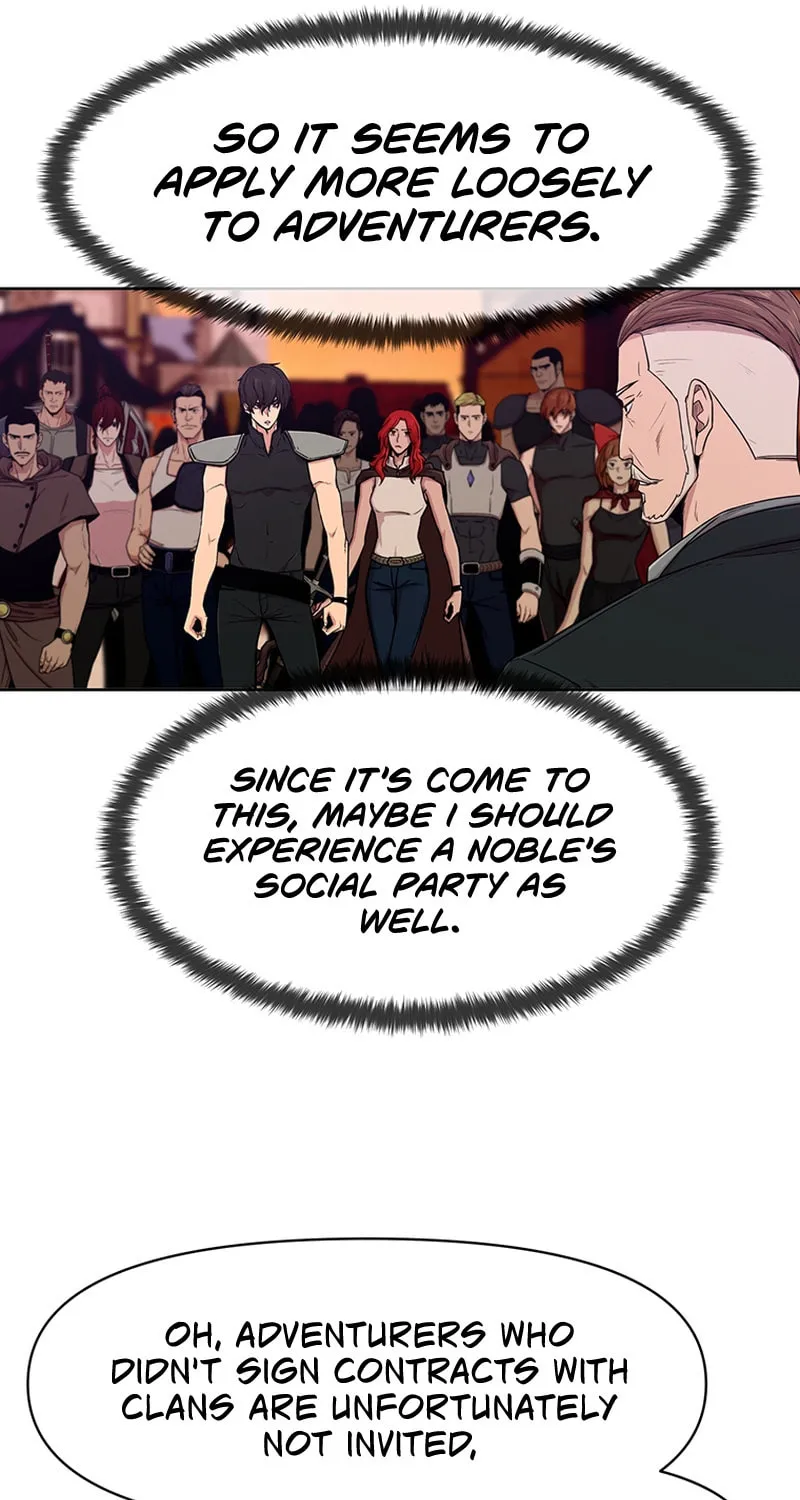 Martial Arts Alone Chapter 12 page 34 - 