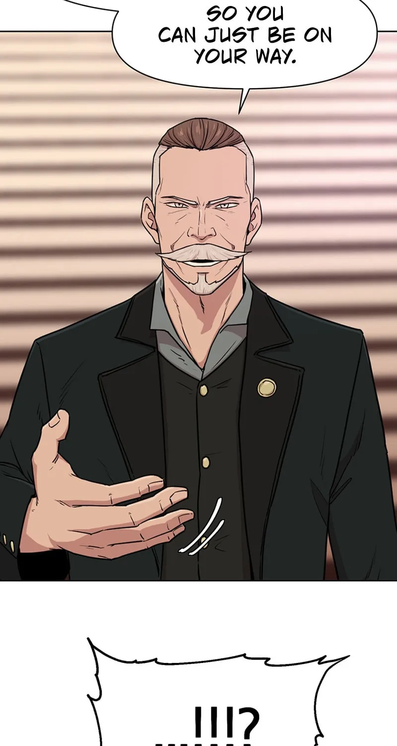 Martial Arts Alone Chapter 12 page 35 - 