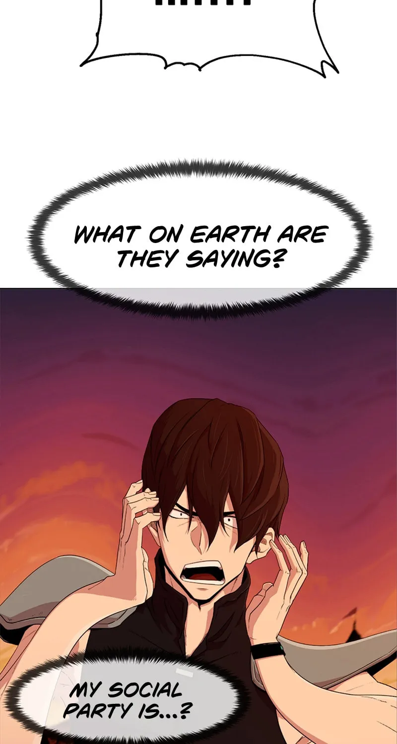 Martial Arts Alone Chapter 12 page 36 - 