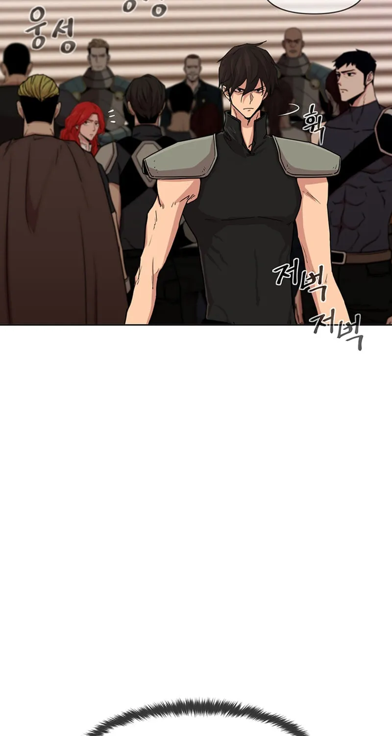 Martial Arts Alone Chapter 12 page 38 - 