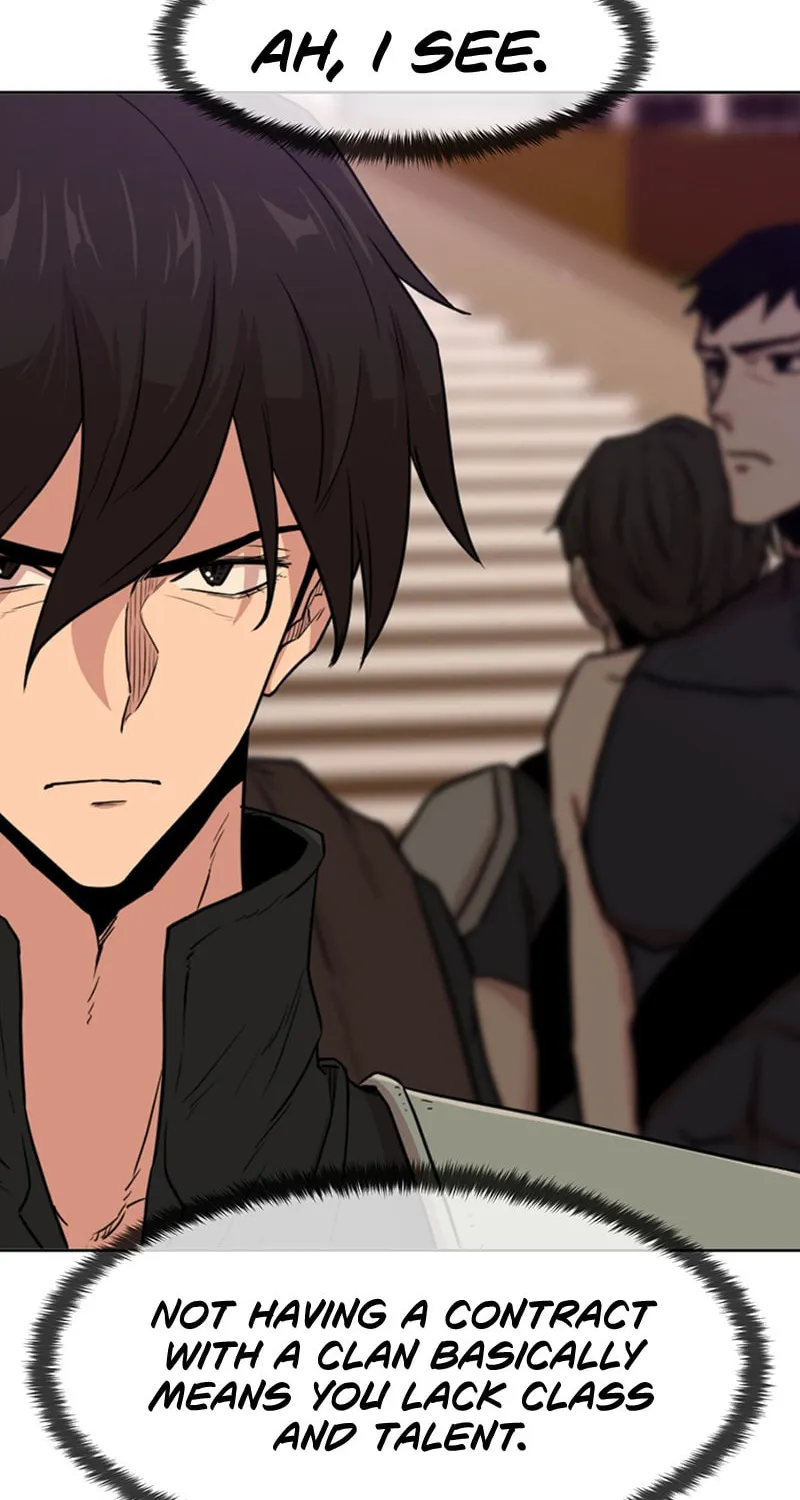 Martial Arts Alone Chapter 12 page 39 - 
