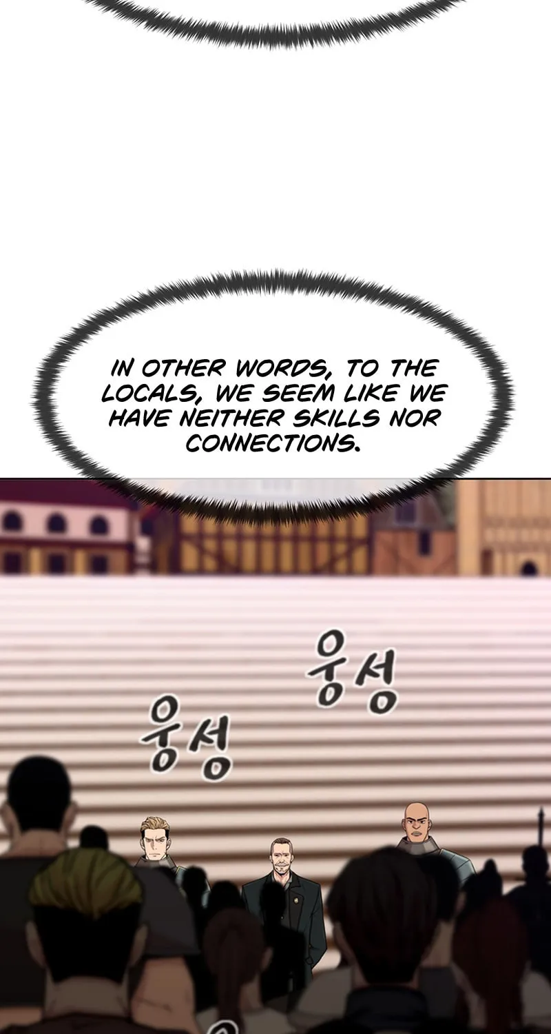 Martial Arts Alone Chapter 12 page 40 - 