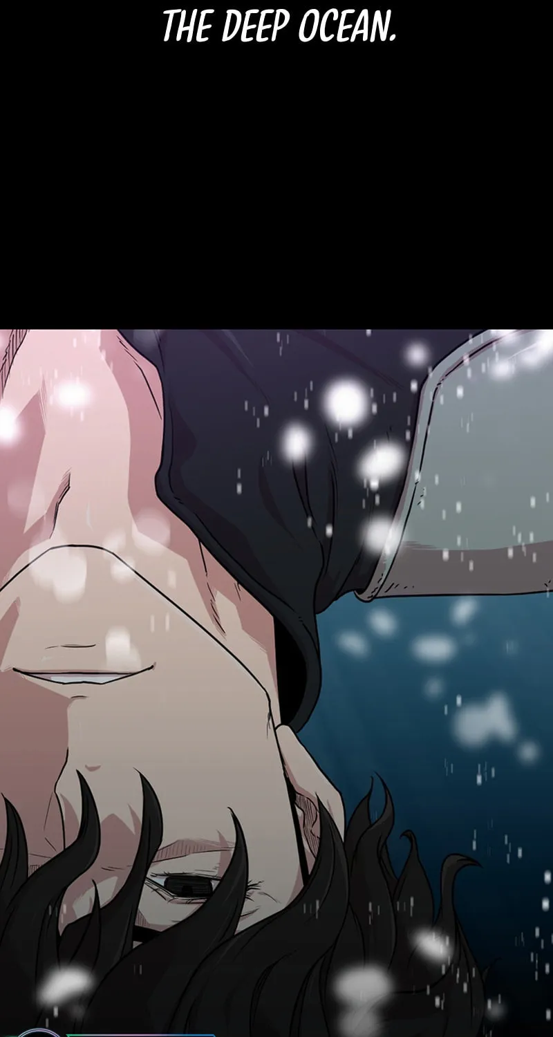 Martial Arts Alone Chapter 12 page 5 - 