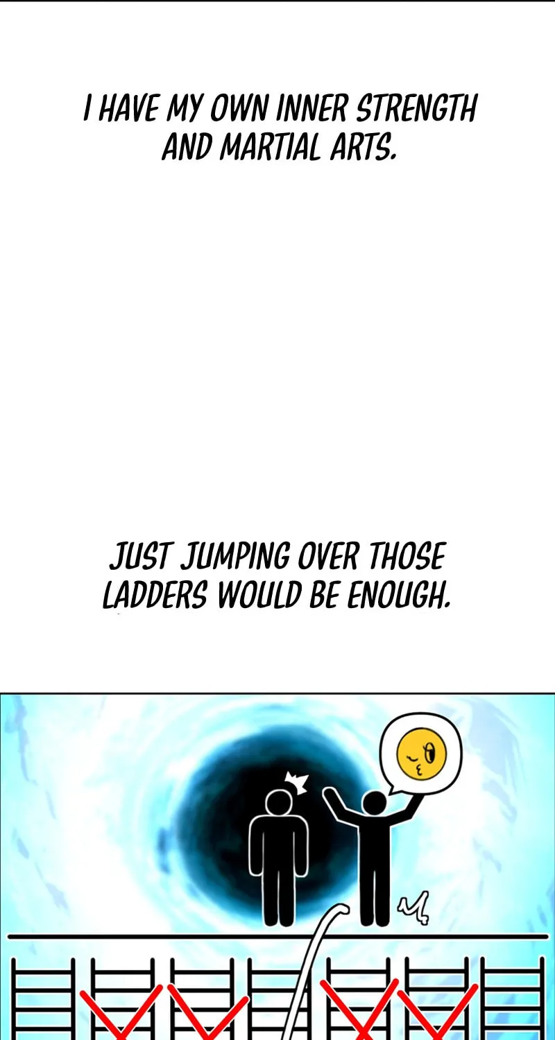 Martial Arts Alone Chapter 12 page 49 - 