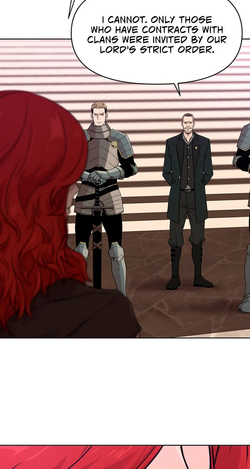 Martial Arts Alone Chapter 12 page 52 - 