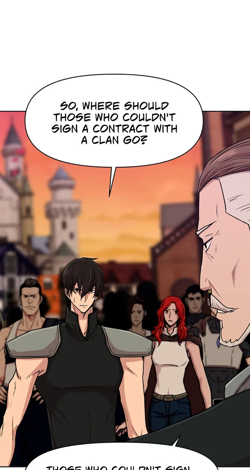 Martial Arts Alone Chapter 12 page 54 - 