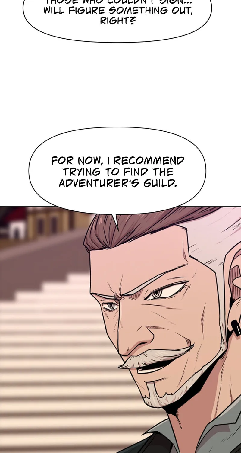 Martial Arts Alone Chapter 12 page 55 - 