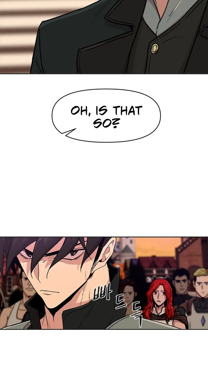 Martial Arts Alone Chapter 12 page 56 - 