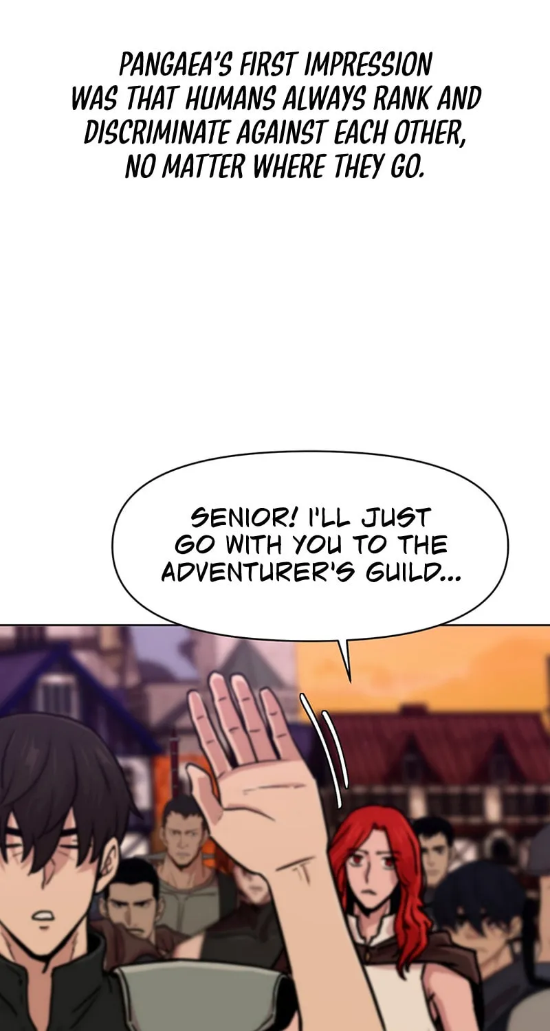 Martial Arts Alone Chapter 12 page 57 - 