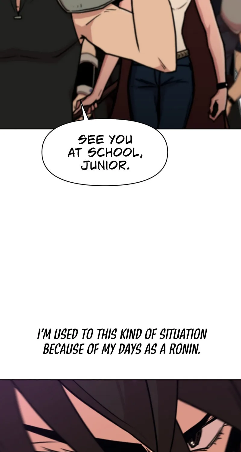 Martial Arts Alone Chapter 12 page 58 - 