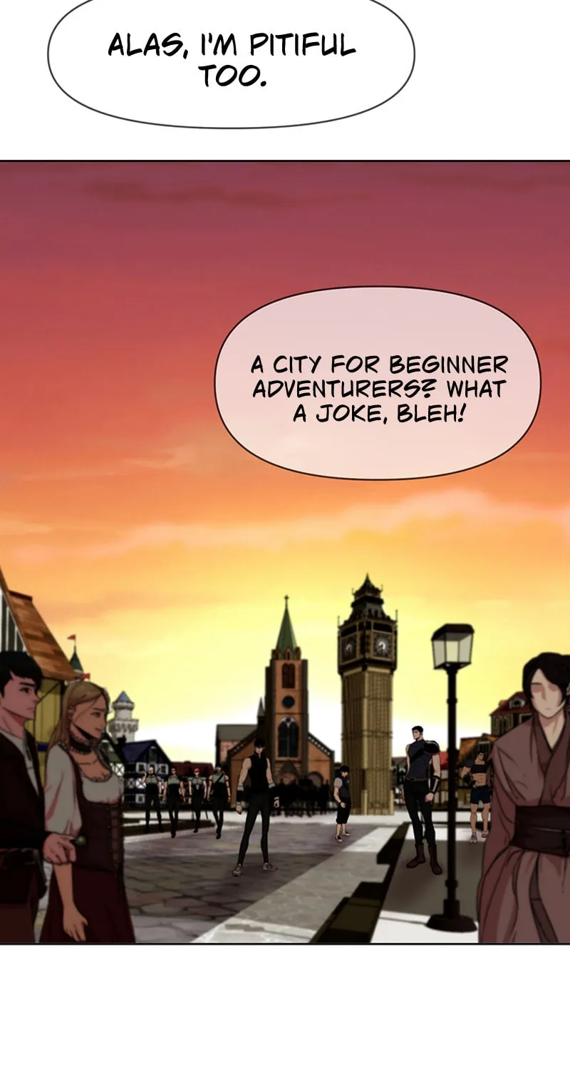 Martial Arts Alone Chapter 12 page 60 - 