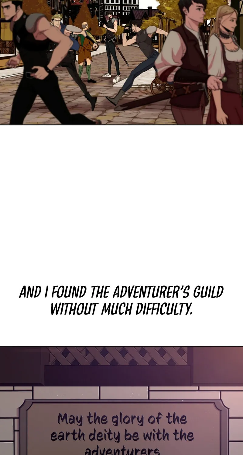 Martial Arts Alone Chapter 12 page 66 - 