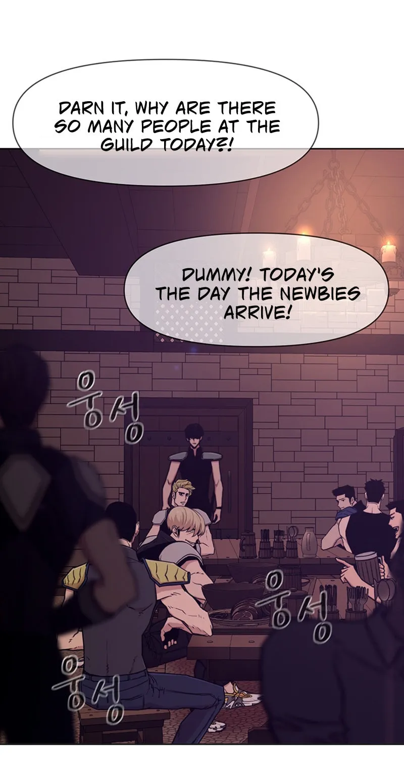 Martial Arts Alone Chapter 12 page 69 - 