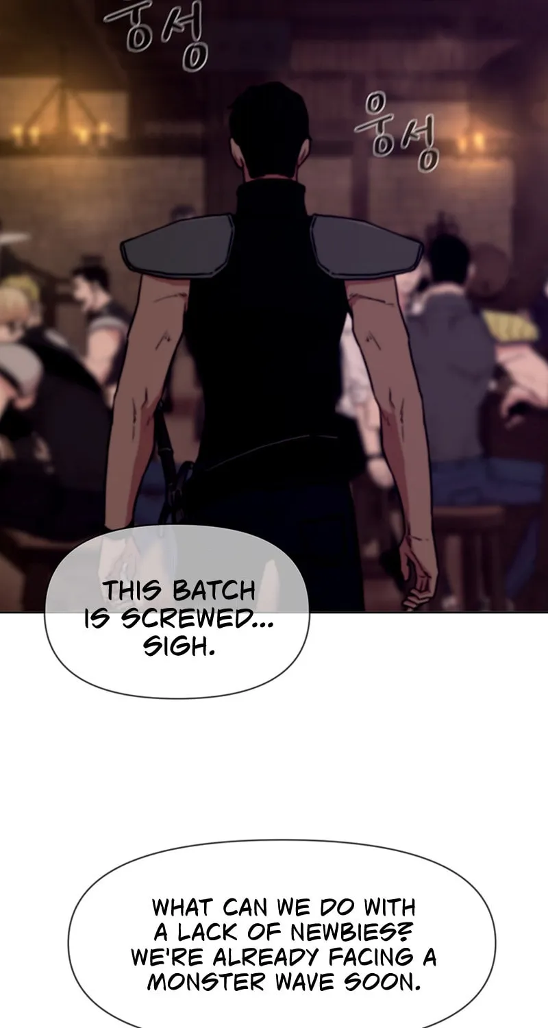 Martial Arts Alone Chapter 12 page 71 - 