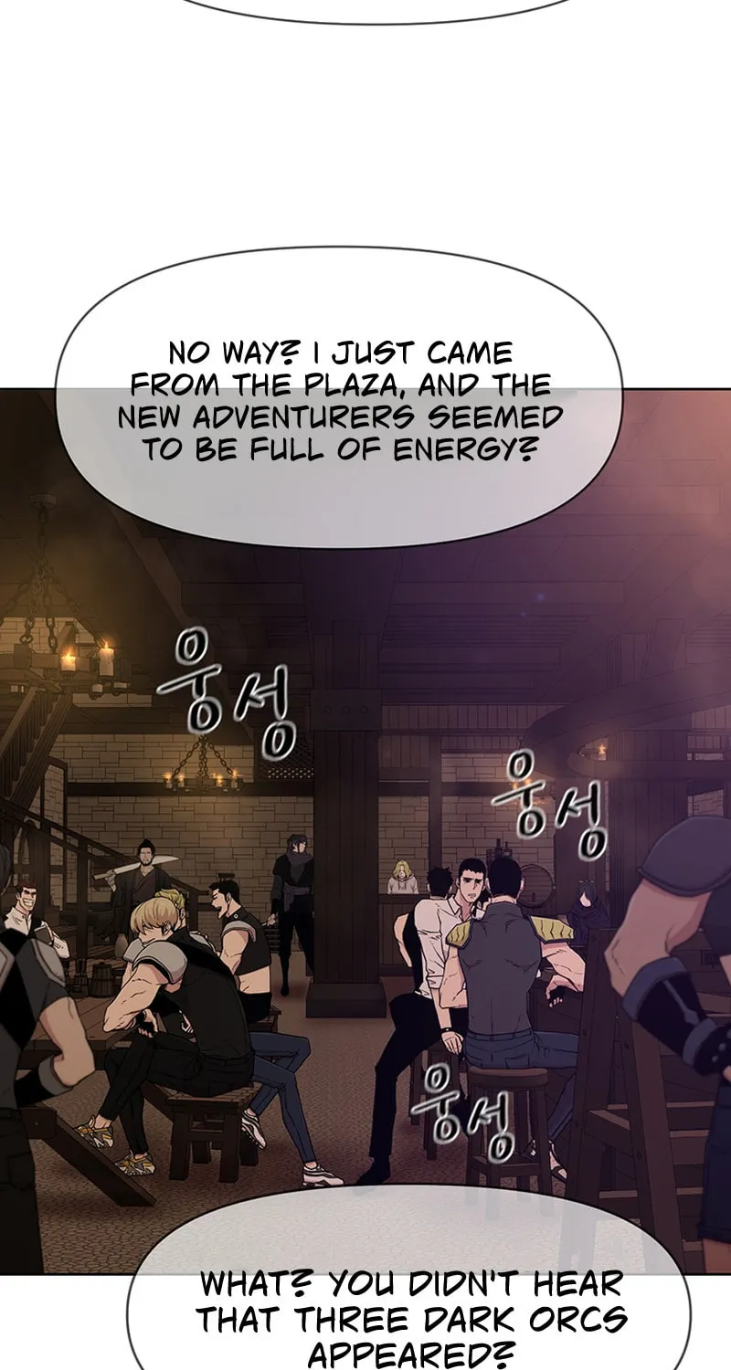 Martial Arts Alone Chapter 12 page 72 - 