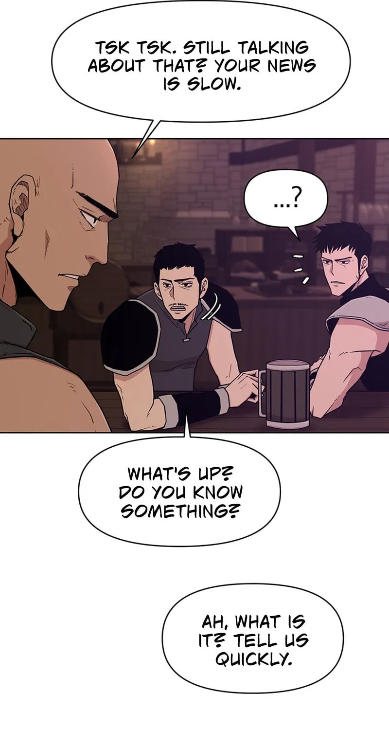 Martial Arts Alone Chapter 12 page 74 - 