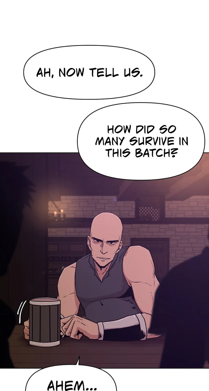Martial Arts Alone Chapter 12 page 76 - 