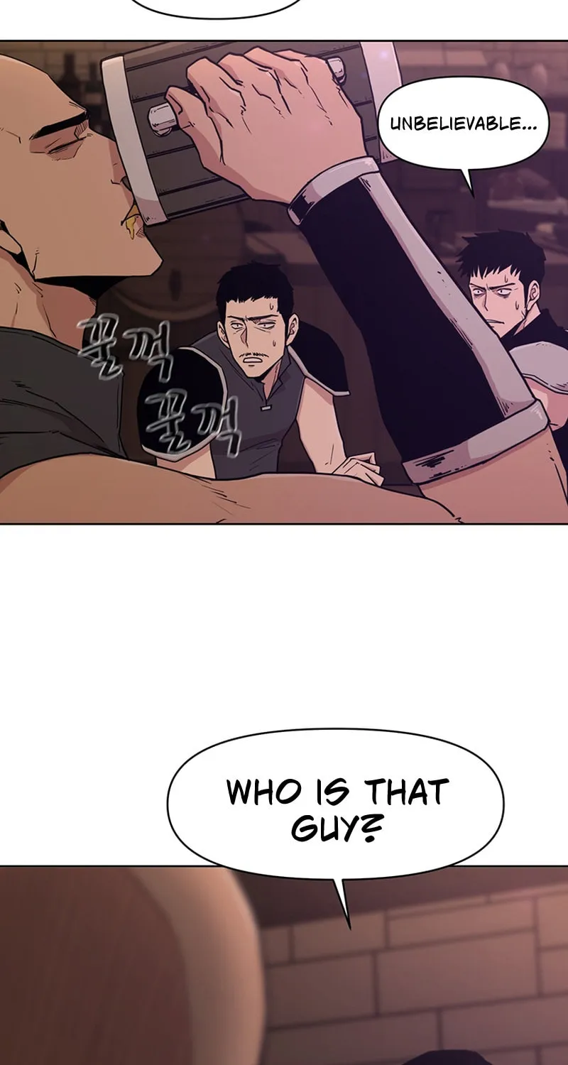 Martial Arts Alone Chapter 12 page 79 - 