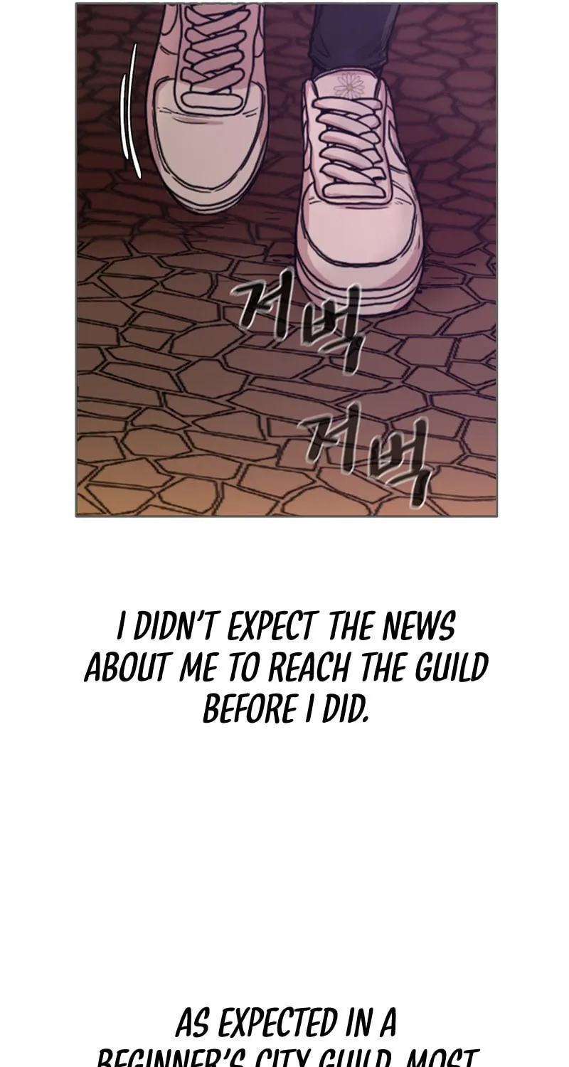 Martial Arts Alone Chapter 12 page 84 - 