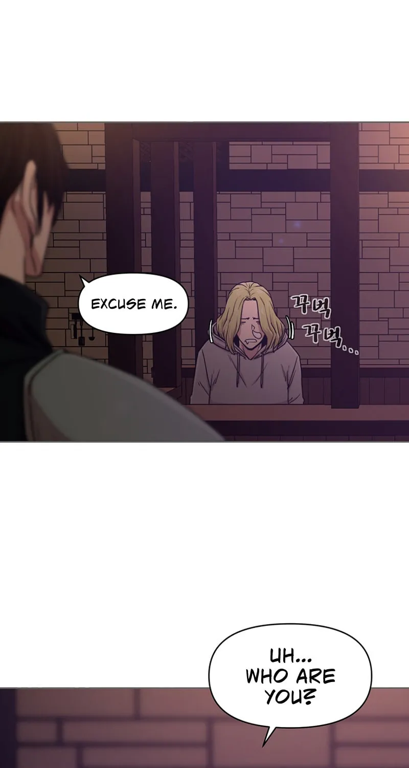 Martial Arts Alone Chapter 12 page 86 - 