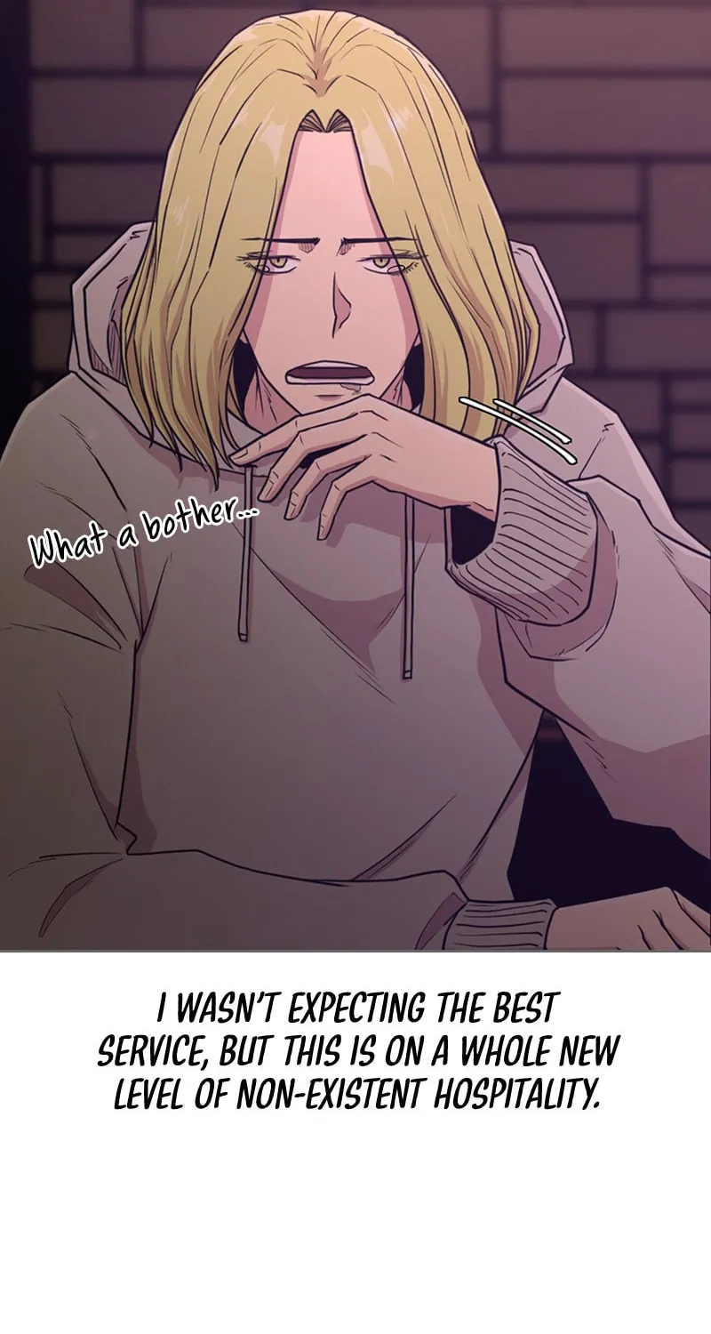 Martial Arts Alone Chapter 12 page 87 - 