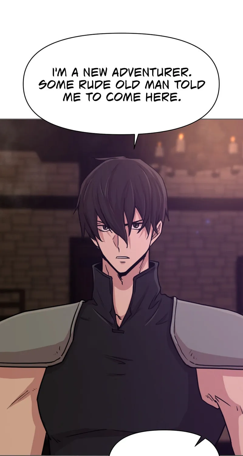 Martial Arts Alone Chapter 12 page 88 - 