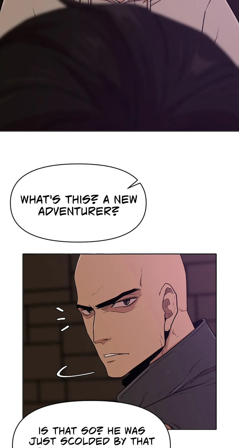 Martial Arts Alone Chapter 12 page 90 - 