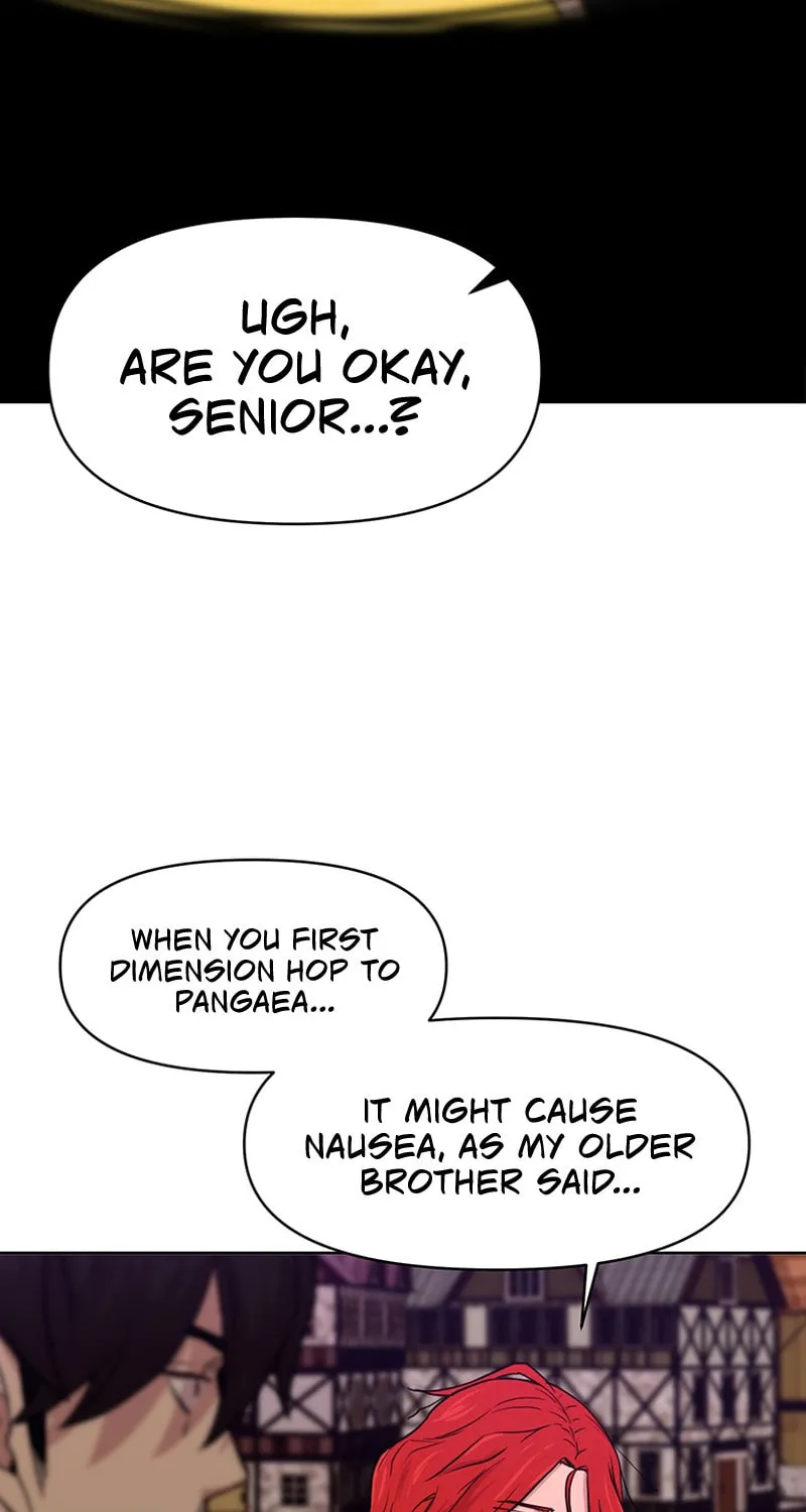 Martial Arts Alone Chapter 12 page 10 - 