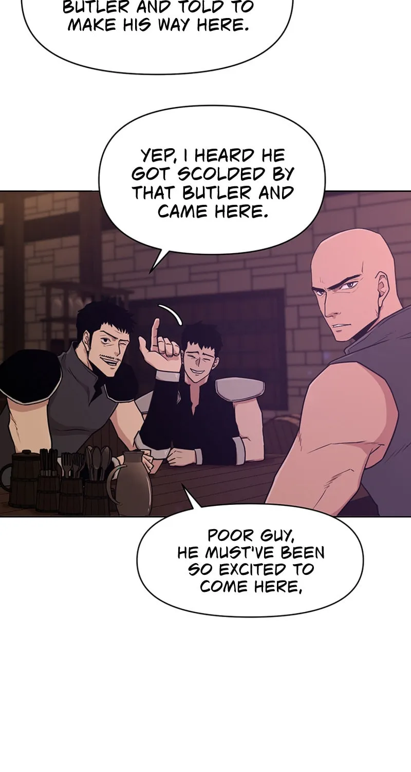 Martial Arts Alone Chapter 12 page 91 - 