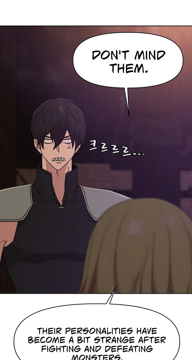 Martial Arts Alone Chapter 12 page 94 - 