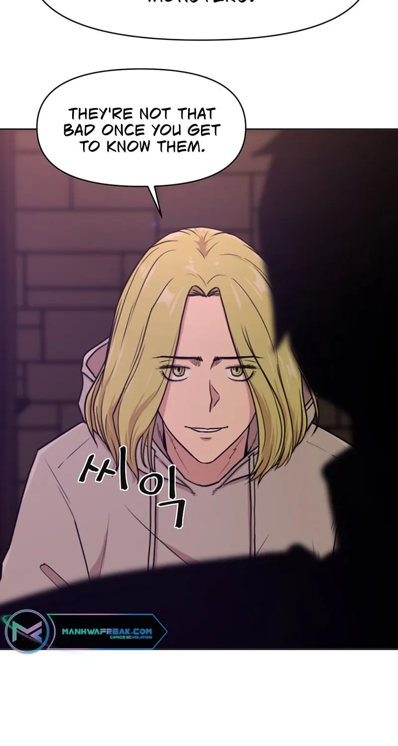 Martial Arts Alone Chapter 12 page 95 - 