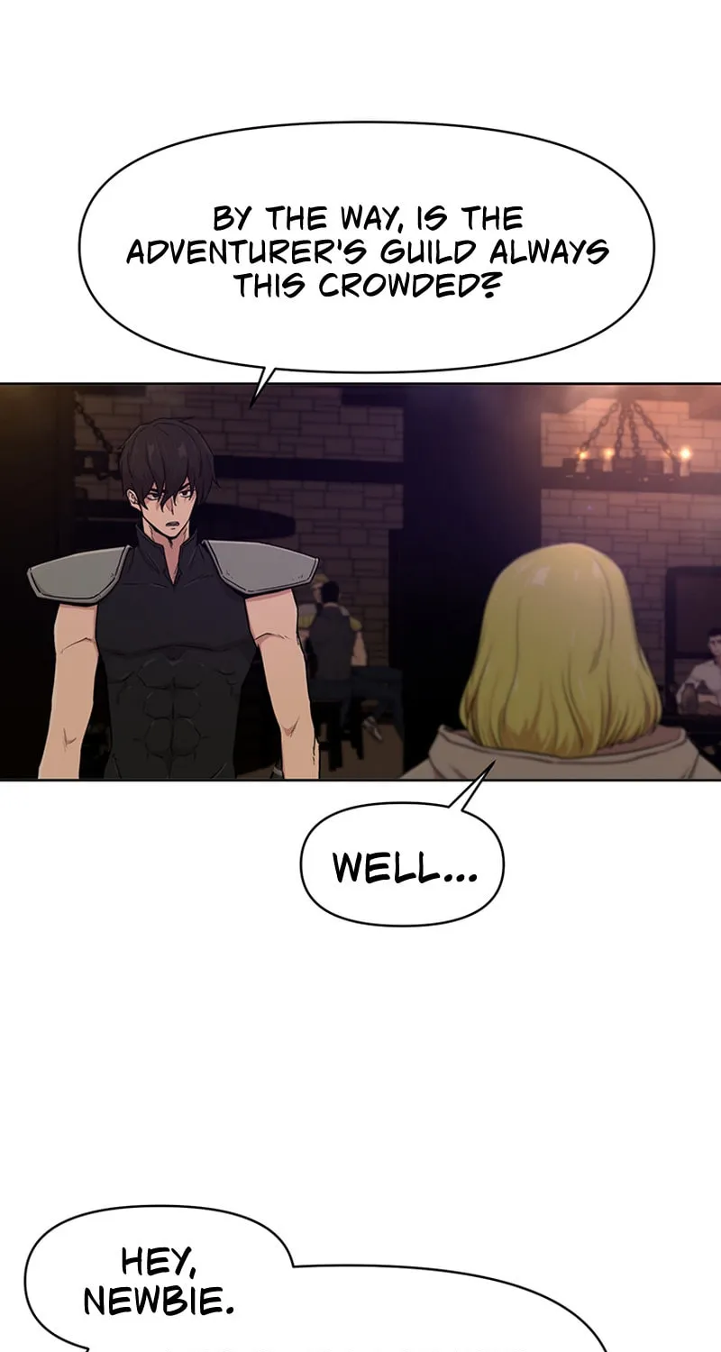 Martial Arts Alone Chapter 12 page 96 - 