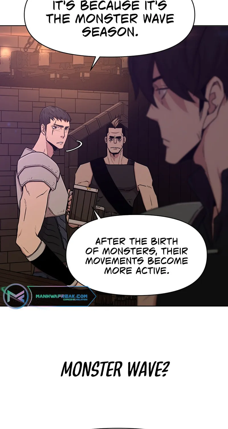 Martial Arts Alone Chapter 12 page 97 - 
