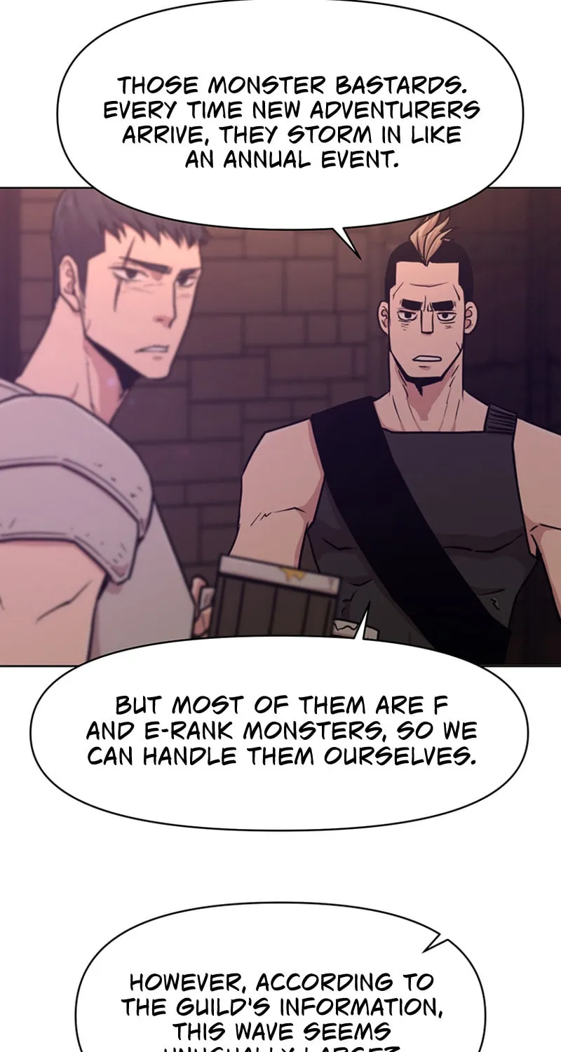 Martial Arts Alone Chapter 12 page 98 - 