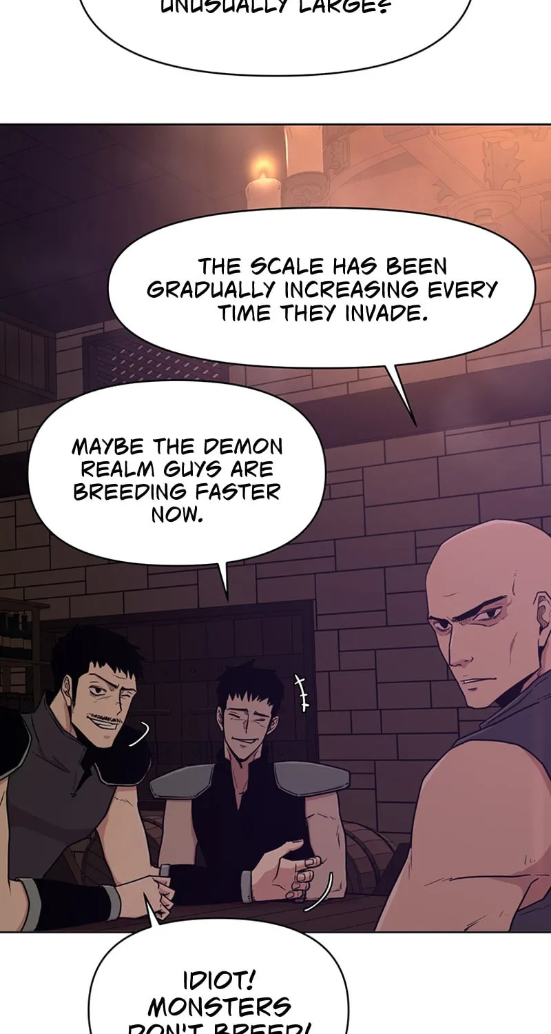 Martial Arts Alone Chapter 12 page 99 - 