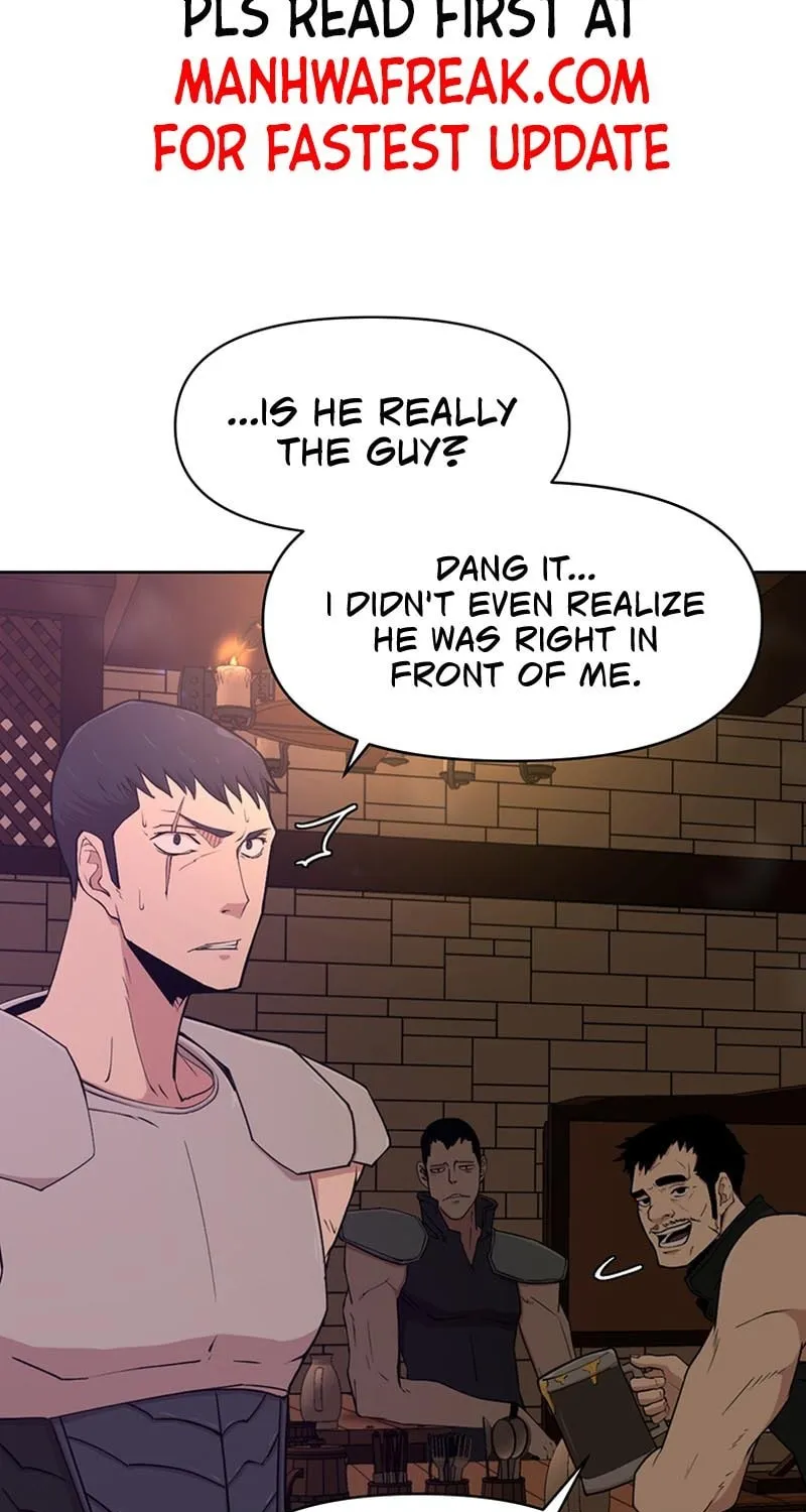 Martial Arts Alone Chapter 13 page 11 - 
