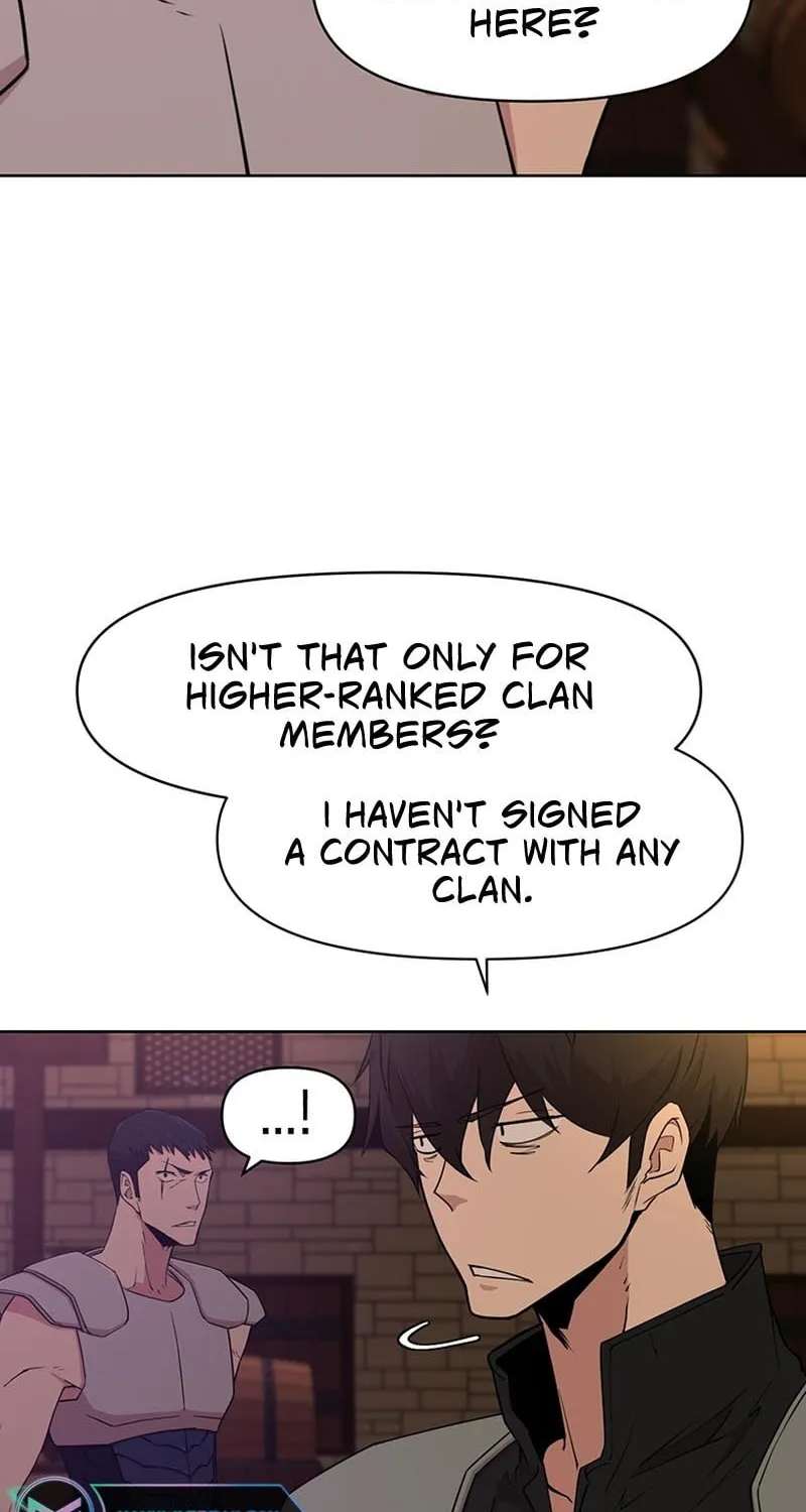 Martial Arts Alone Chapter 13 page 15 - 