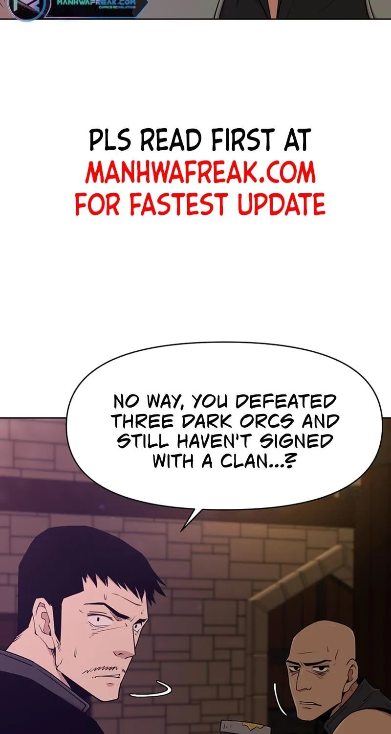 Martial Arts Alone Chapter 13 page 16 - 