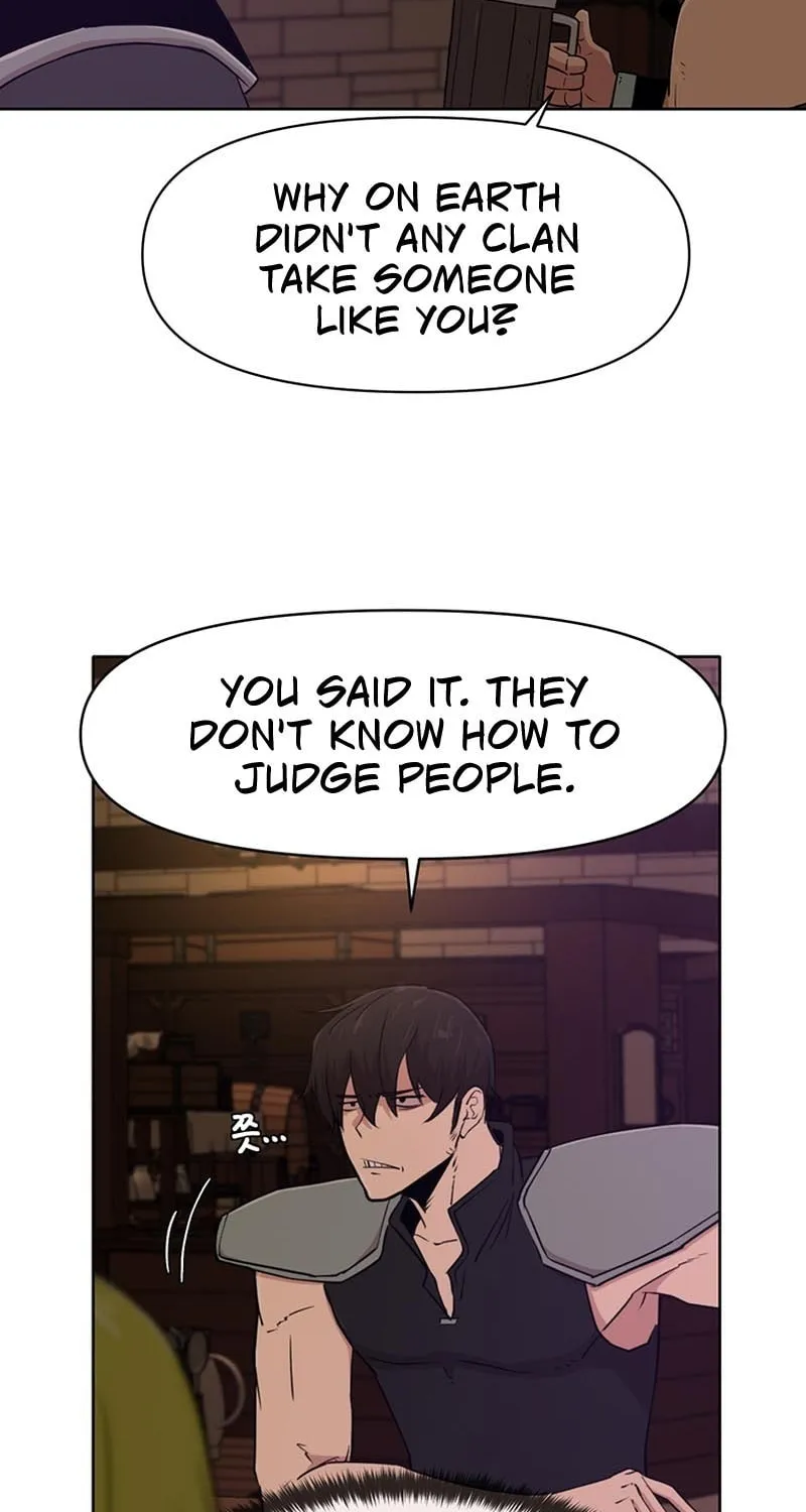 Martial Arts Alone Chapter 13 page 17 - 
