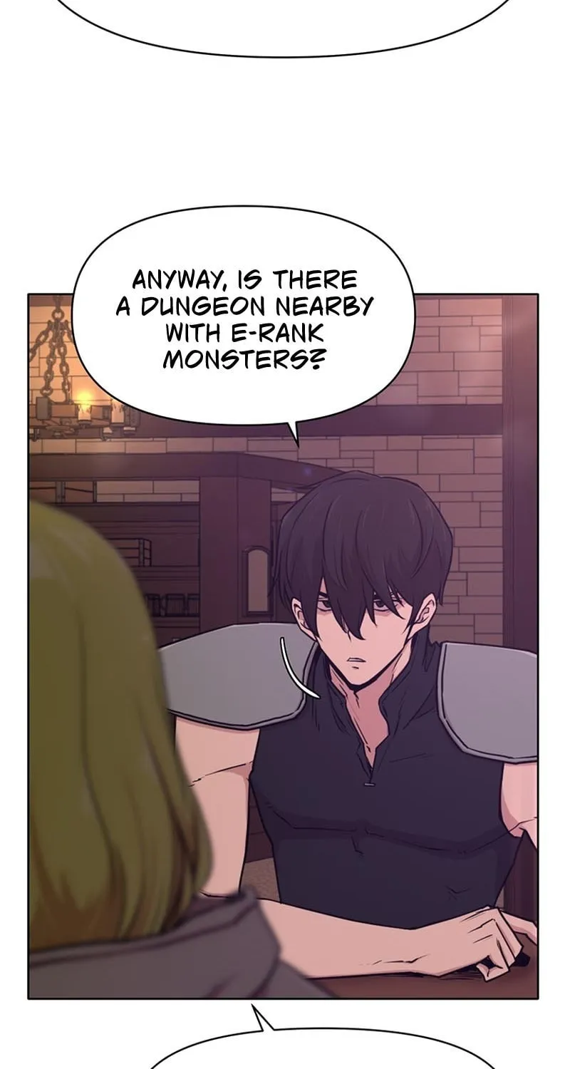 Martial Arts Alone Chapter 13 page 21 - 