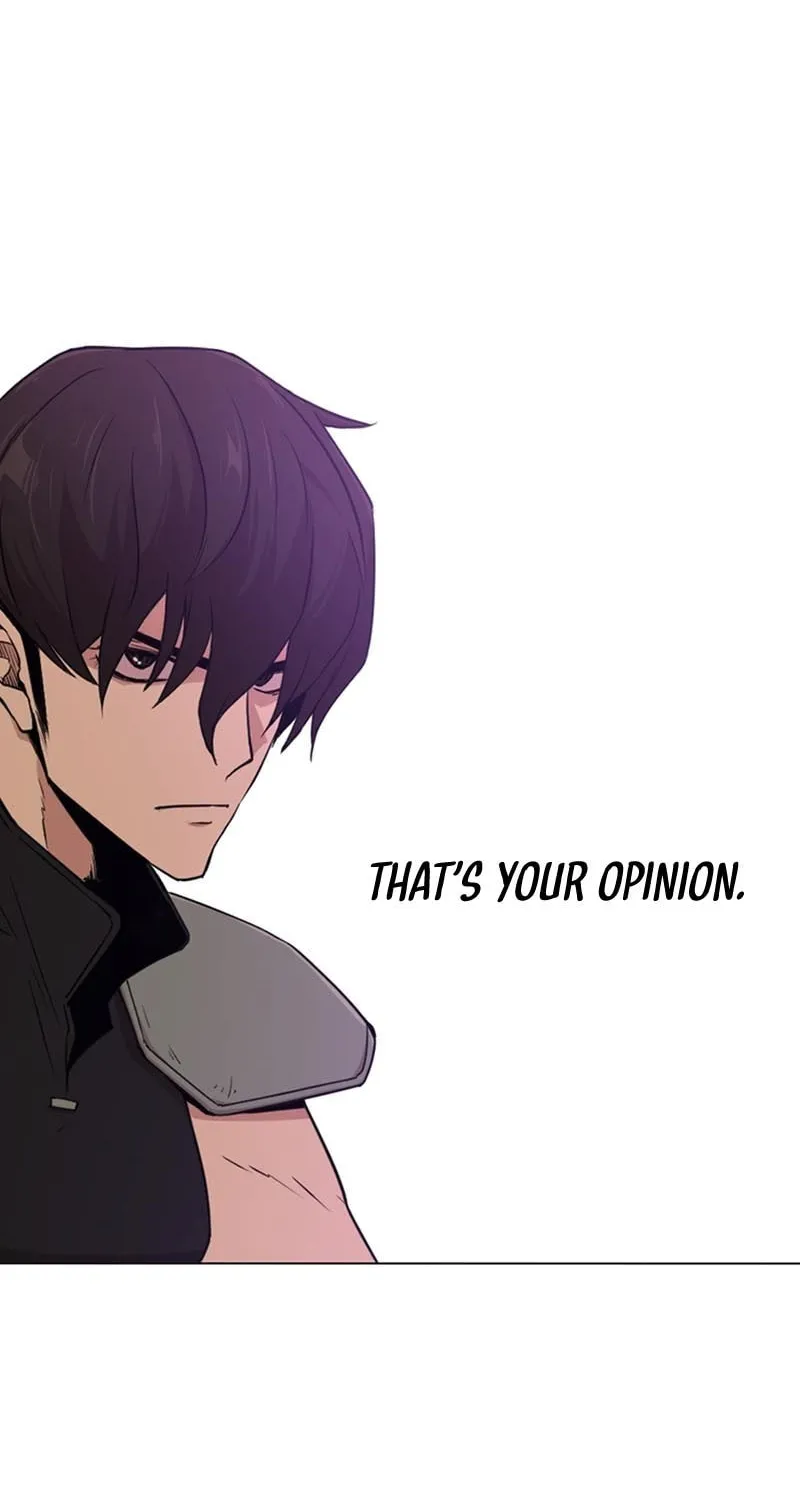 Martial Arts Alone Chapter 13 page 25 - 